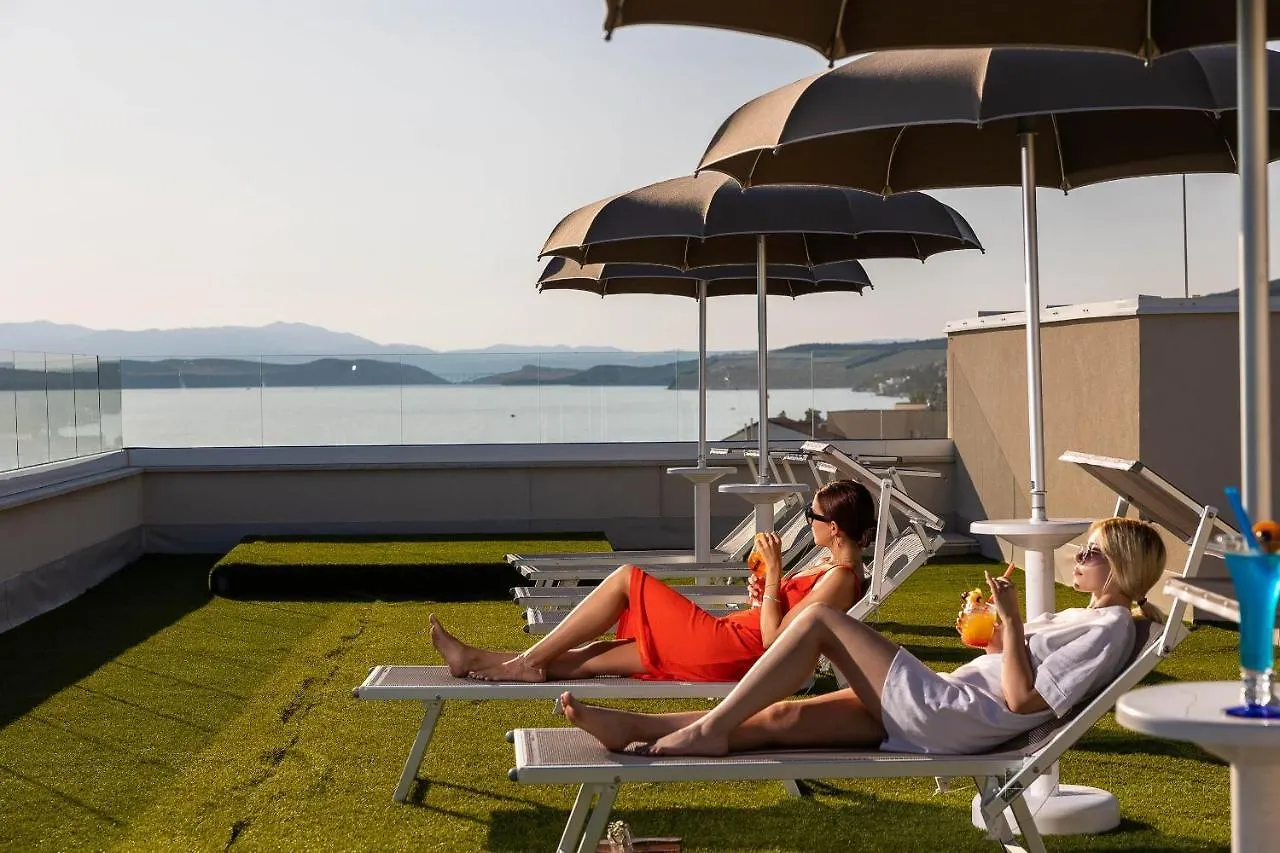 Hotel Crikvenica 4*,