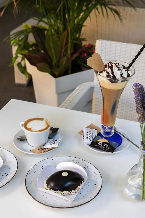 Hotel Crikvenica