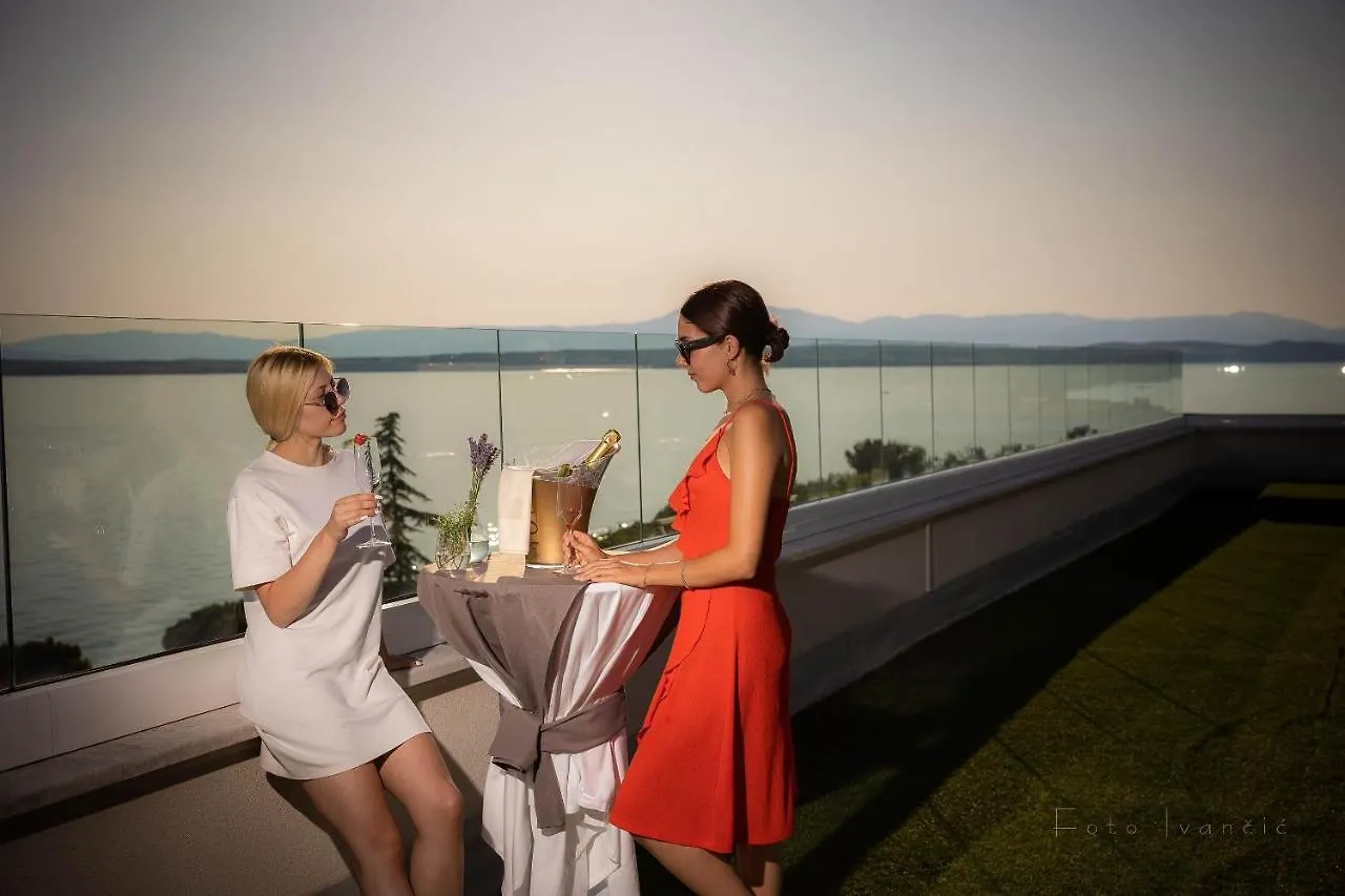 Hotel Crikvenica Croatia