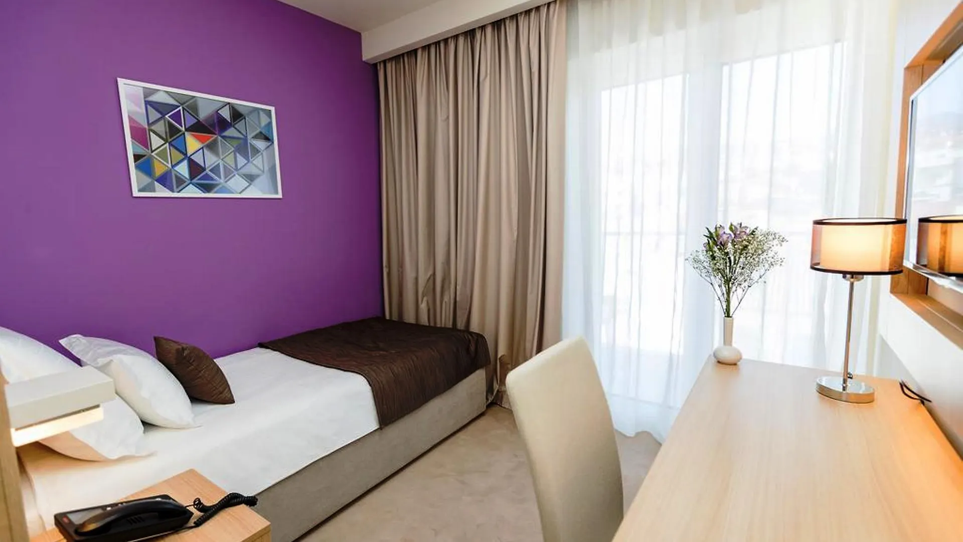 Hotel Crikvenica