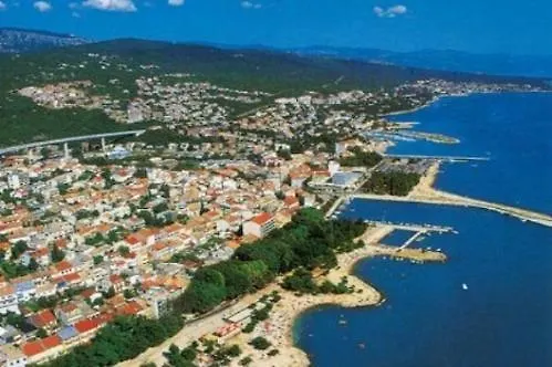 Hotel Crikvenica