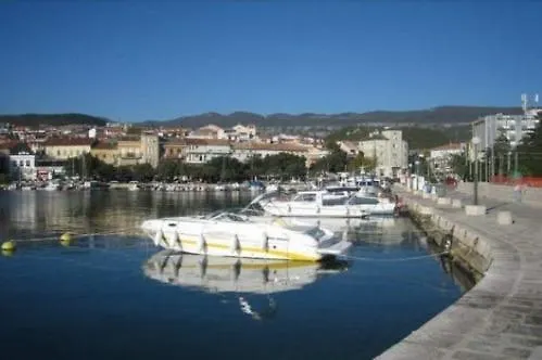 Hotel Crikvenica Croatia