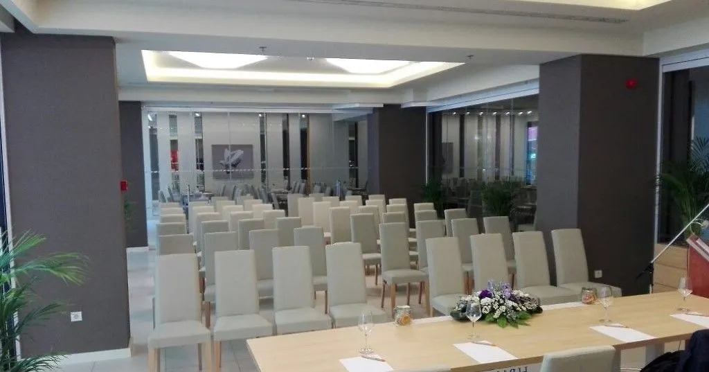 Hotel Crikvenica 4*,