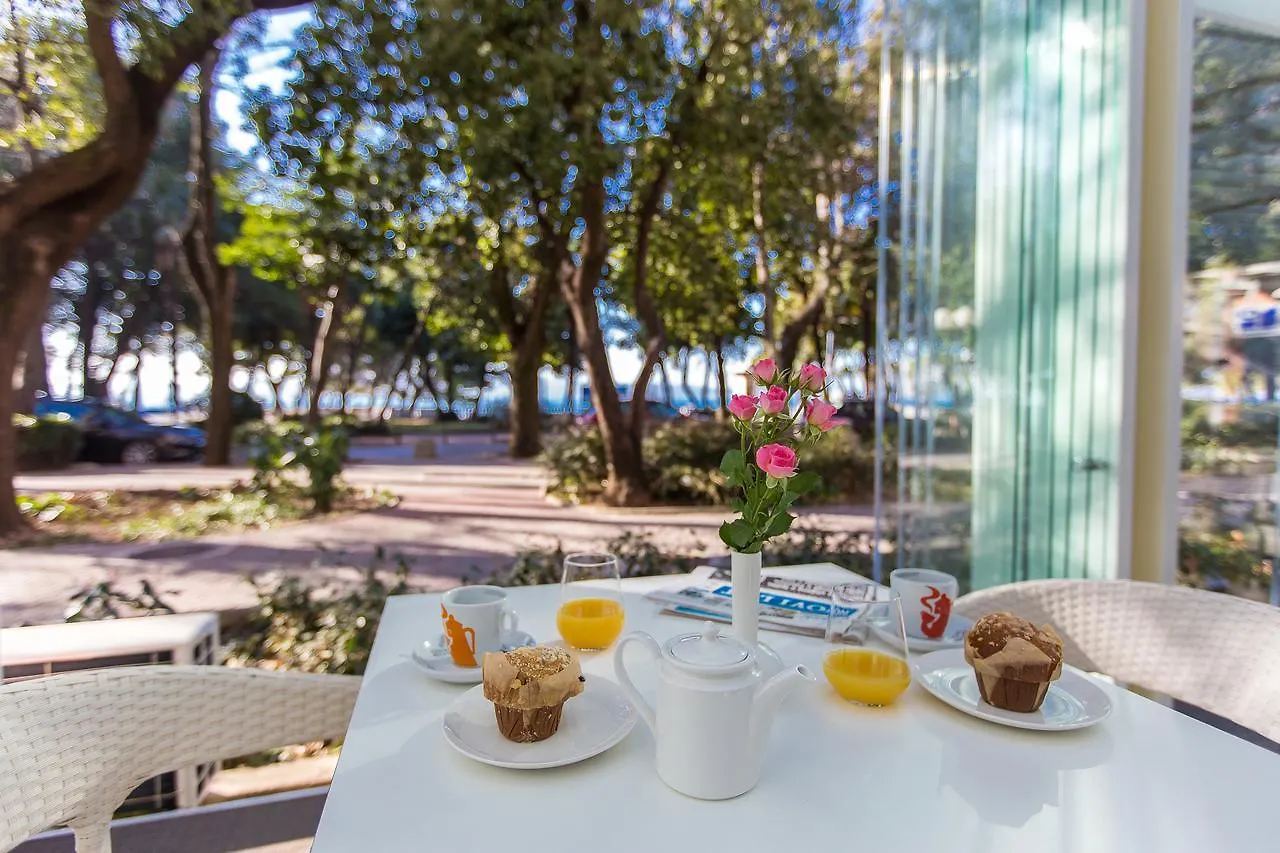 ****  Hotel Crikvenica Croatia