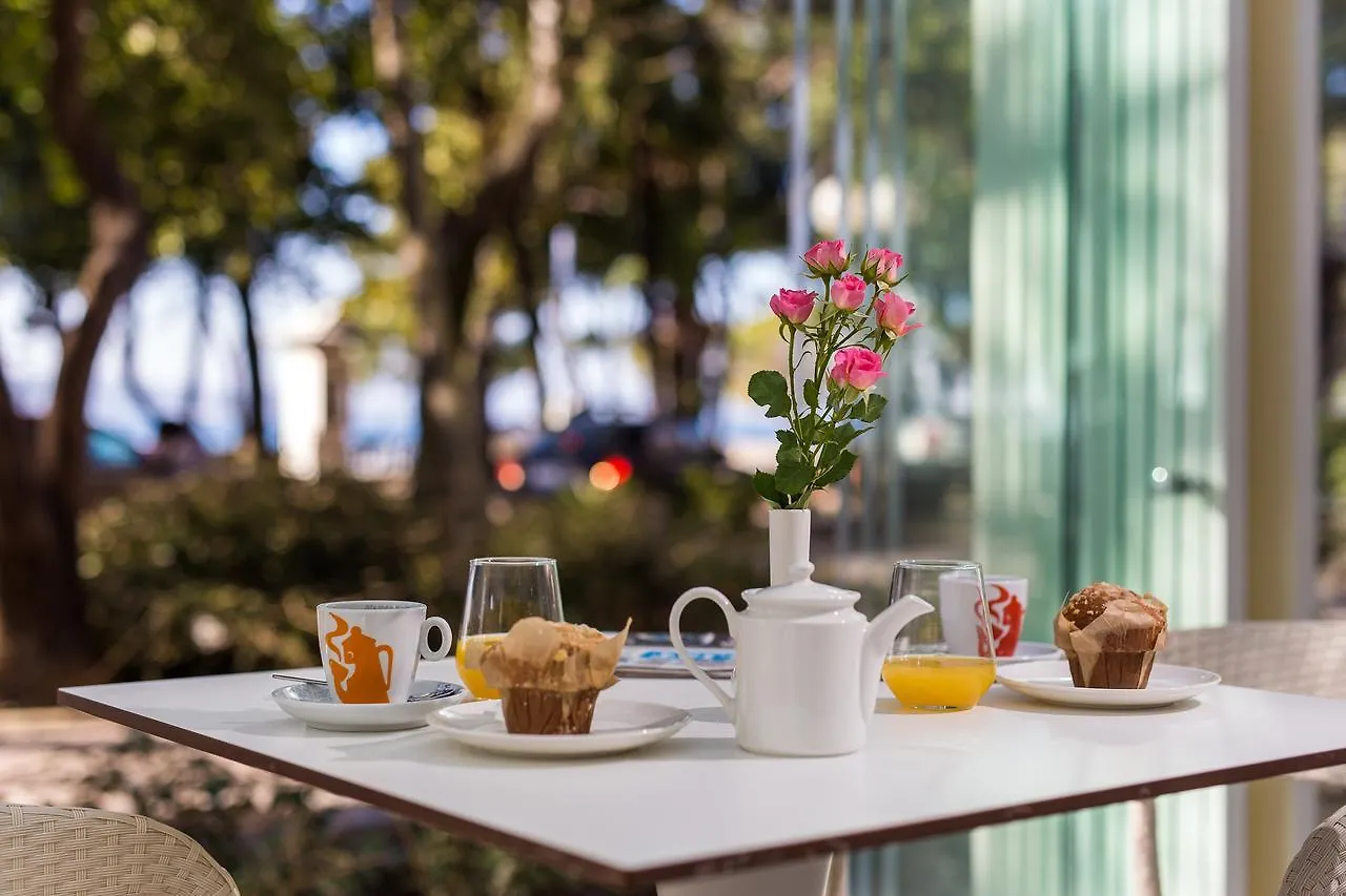 Hotel Crikvenica Croatia