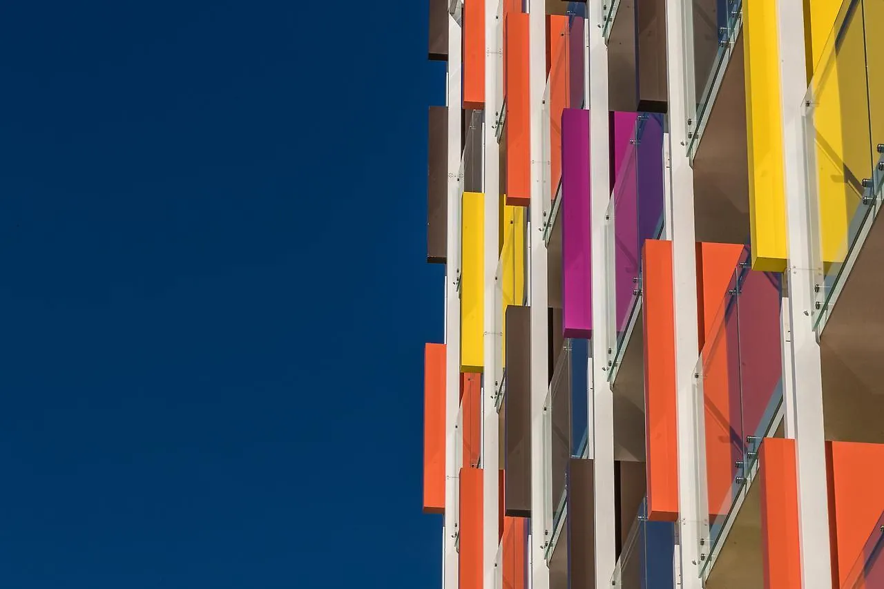 Hotel Crikvenica 4*,  Croatia