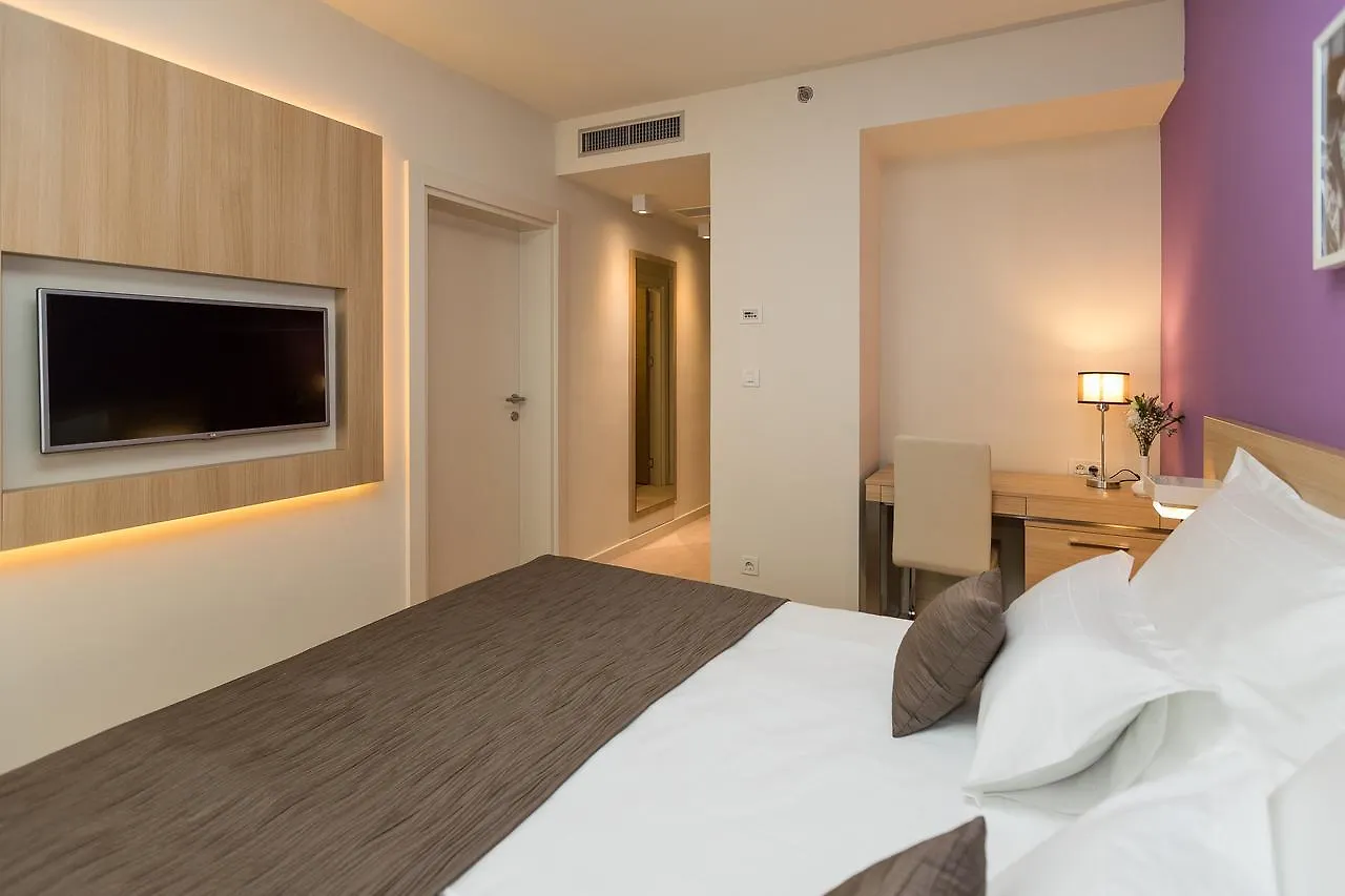 ****  Hotel Crikvenica Croatia