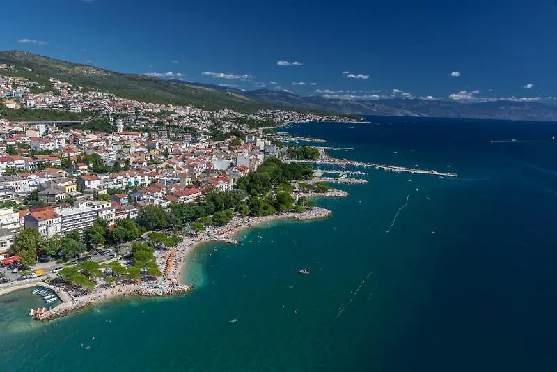 Hotel Crikvenica