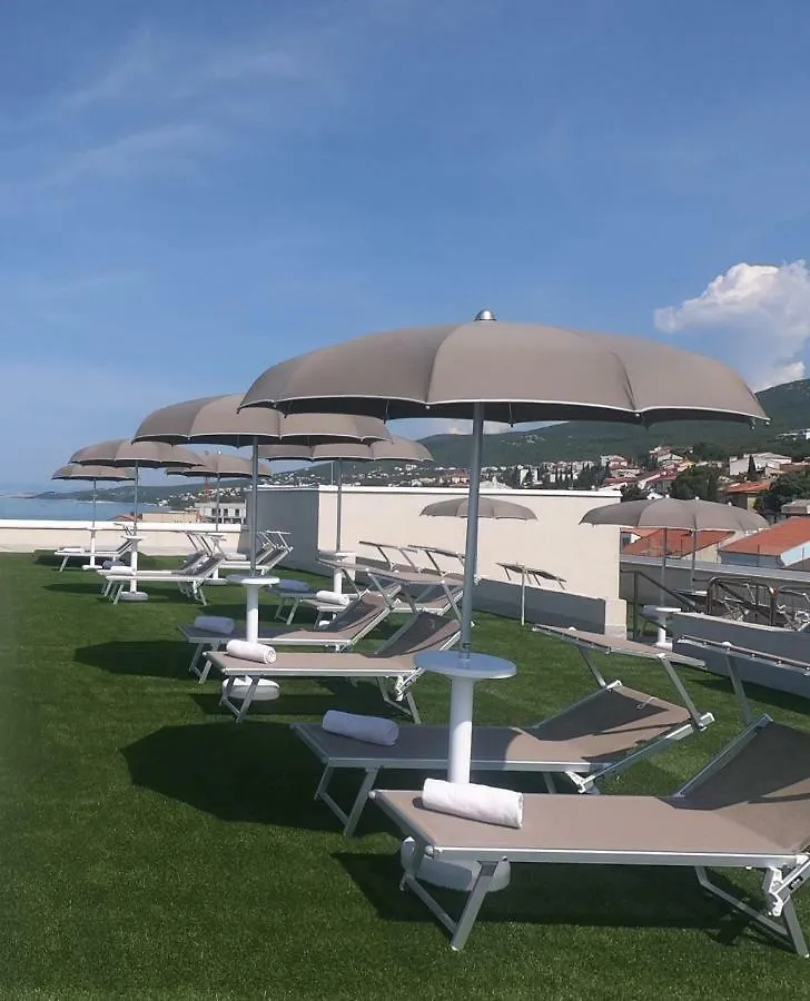 Hotel Crikvenica Croatia