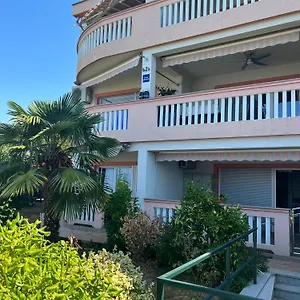 Apartament Gojević, Crikvenica