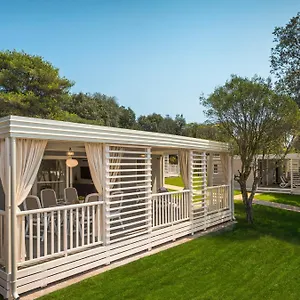 Maistra Amarin Mobile Homes 4*, Rovinj Kroatien