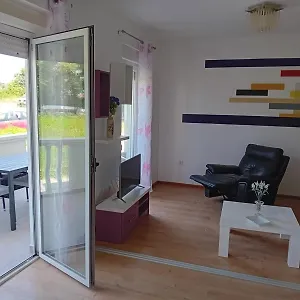 Toka , Petrčane Kroatien