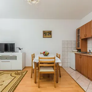 Apartament Karalic, Crikvenica