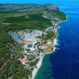 Kompleks wypoczynkowy Kanegra Plava Laguna