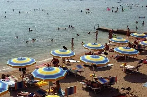 Hotel Crikvenica