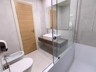 Hotel Crikvenica 4*,
