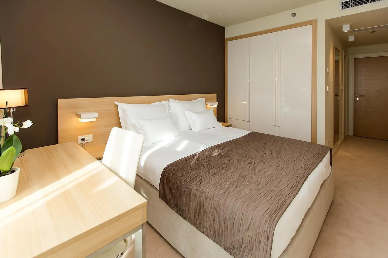 Hotel Crikvenica 4*,  Croatia