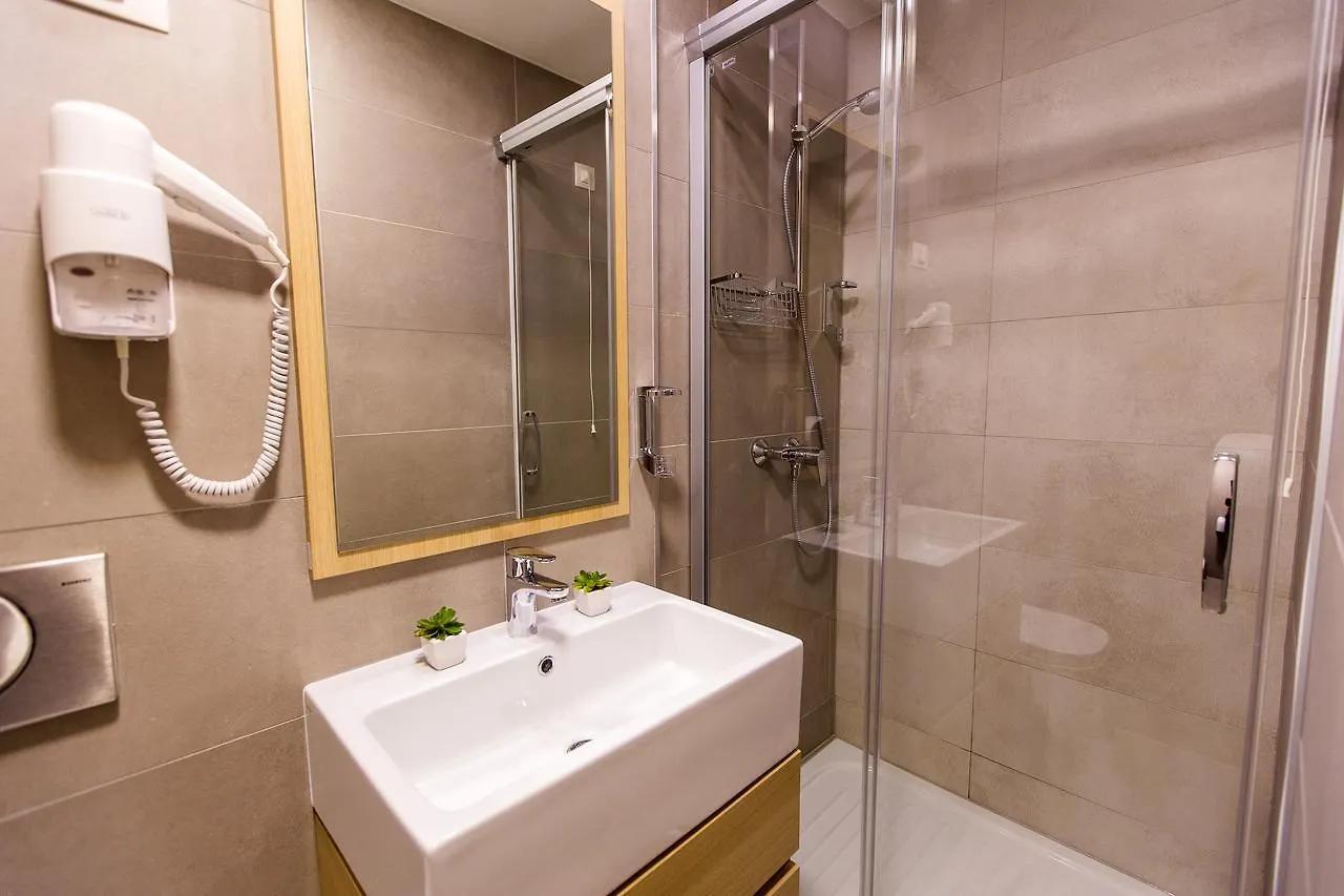 Hotel Crikvenica Croatia
