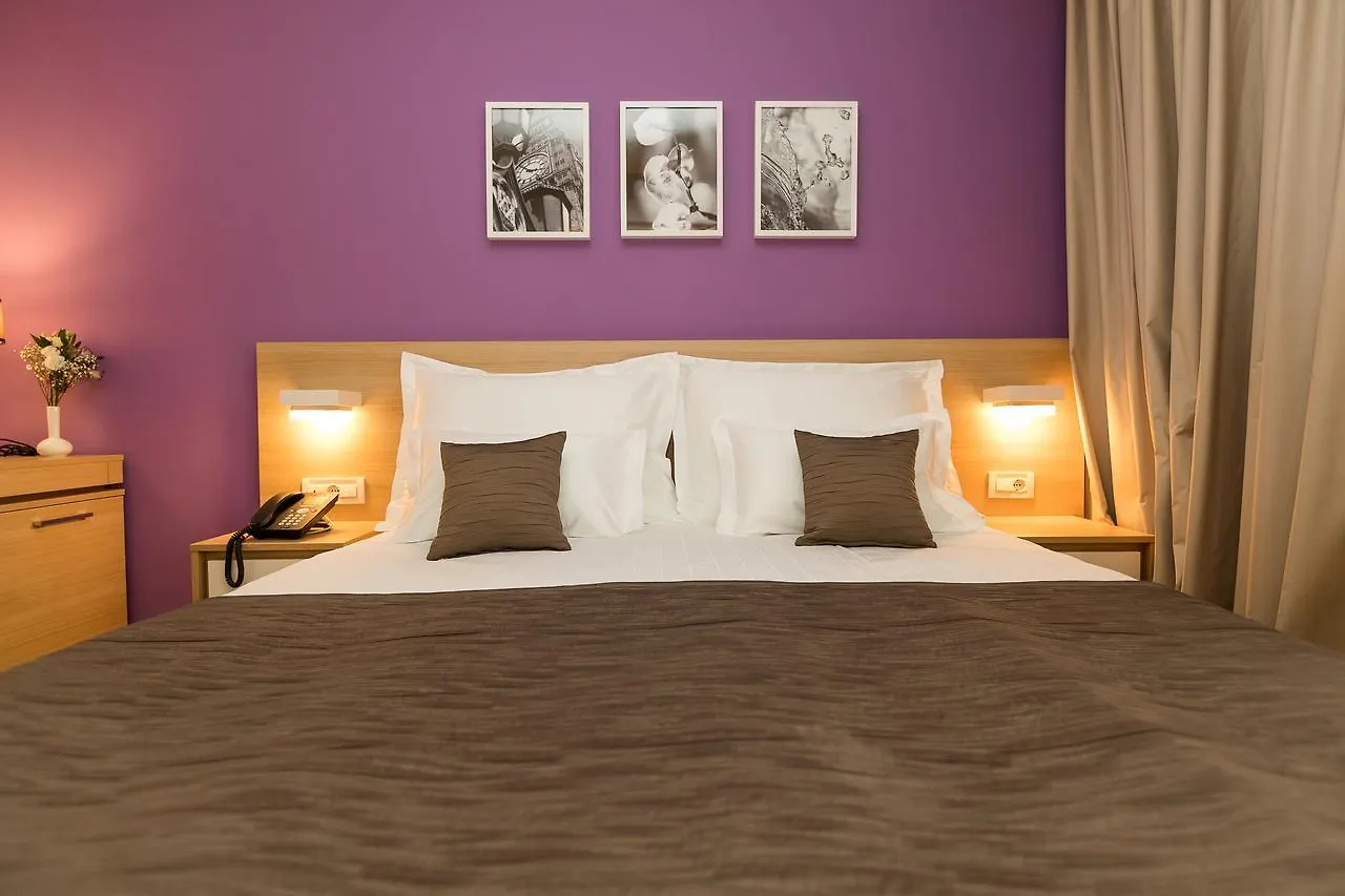Hotel Crikvenica