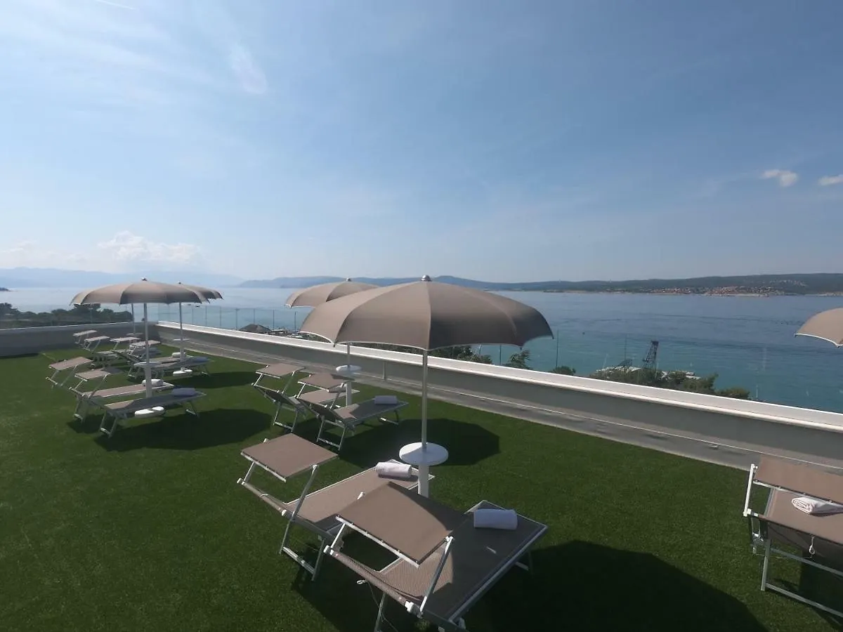 ****  Hotel Crikvenica Croatia